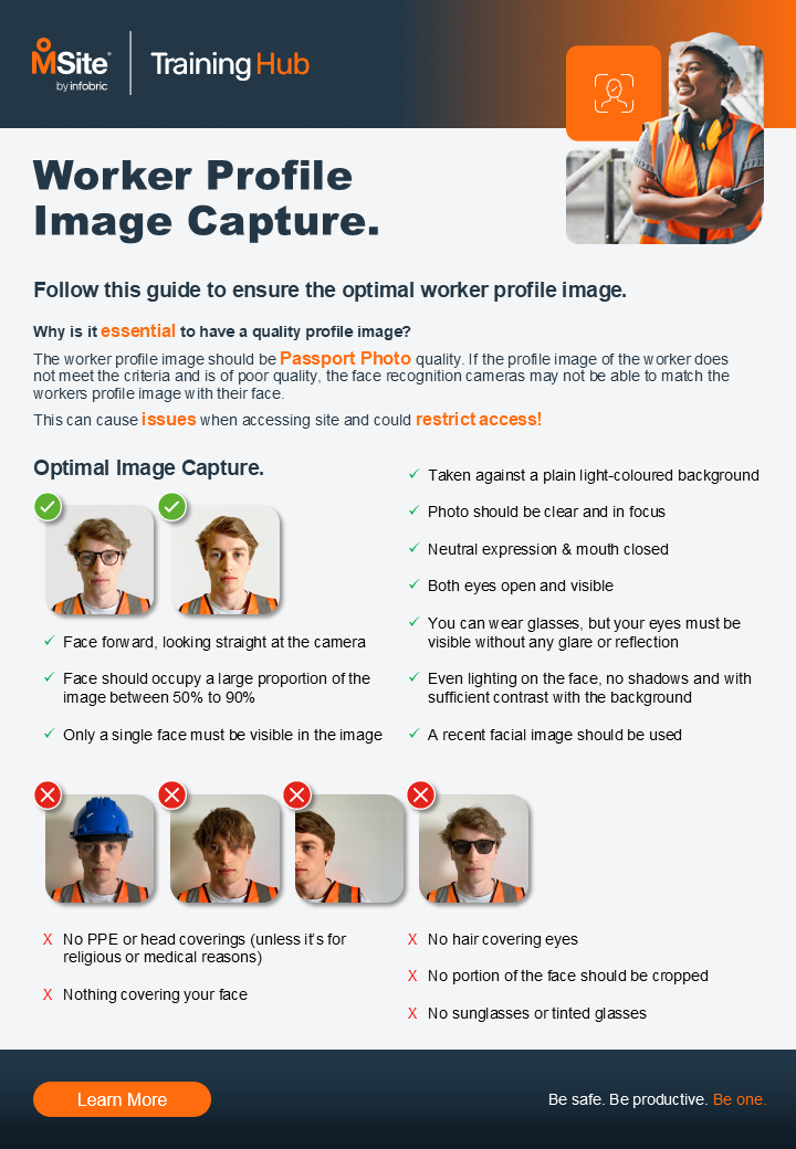 One Pager - Worker Profile Image Capture.png