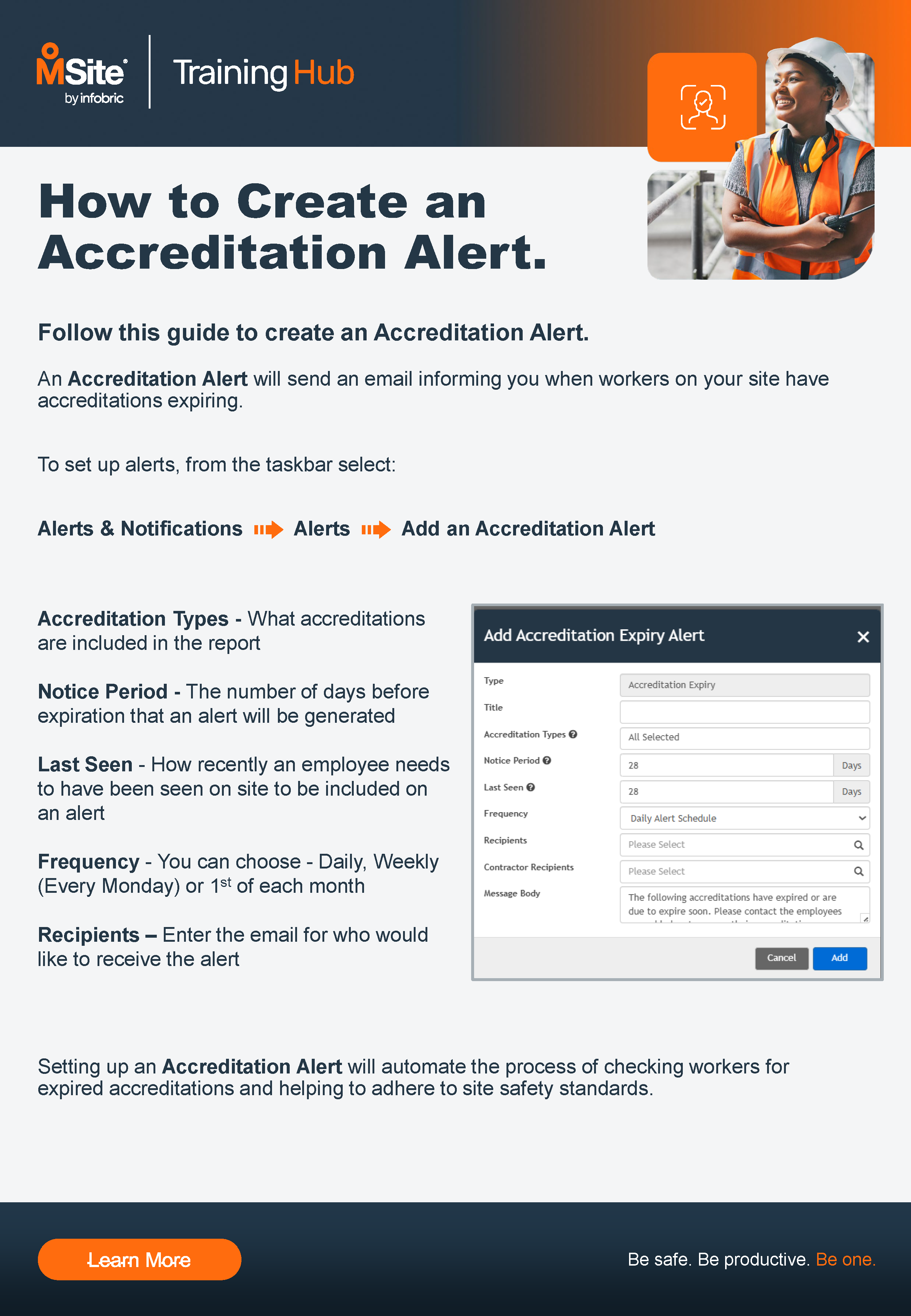 One Pager - Creating Accreditation Alerts.png
